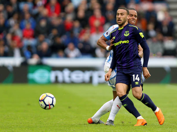 卓越的进攻 卓越的进攻